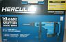7923636 56845 Hercules New Amp Sds Variable Speed Rotary Hammer 792363568456