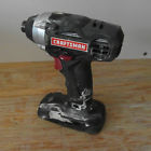 5727-1 Craftsman Impact Driver 5727-1 Craftsman Impact Driver