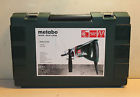6.00554.42 Metabo Khe-d28 Sds-plus 1-1-8 662911174395