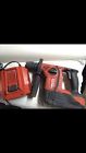 6-v36 Hilti Rotary Hammer Avr Charger