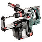 600211900 Metabo 18-volt 1-inch Sds-plus