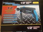 60109416 Powerglide 1-2 Hammer Drill