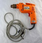 6010bvr Makita Var Spd Reversing Corded Drill Japan 6010bvr Makita Var Spd Reversing Corded Drill Japan