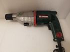 6018 B Metabo Corded Hammer Drill Sds Plus Chalk Reed