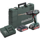 602245500 Metabo Speed Combi Drill