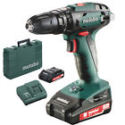 602245520 Metabo Sb 18 Cordless Hammer