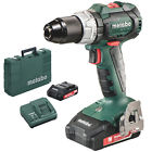 602316520 Metabo Sb 18 Lt Bl