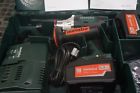 602352520 Metabo Sb Ltx Bl Cordless Hammer Drill Kit 4007430297969 602352520 Metabo Sb Ltx Bl Cordless Hammer Drill Kit 4007430297969