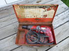 606-3 Phillips Redhead Vintage Hammer