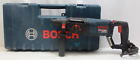 60803-7737 Bosch Bulldog Rotary Hammer Drill Used 60803-7737 Bosch Bulldog Rotary Hammer Drill Used