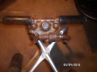 S55-1 60lb Gardner And Denver Pneumatic Rock Drill