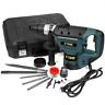 8.3corded 61j9pk4tx4 Stark Amp Corded In Electric Sds Plus Rotary Hammer Drill 8.3corded 61j9pk4tx4 Stark Amp Corded In Electric Sds Plus Rotary Hammer Drill