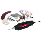 63235-97626 63235 Drill Master Rotary Tool Kit Pc Free Shipping 63235-97626 63235 Drill Master Rotary Tool Kit Pc Free Shipping