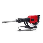 633585755425 Demolition Jack Hammer Watts With Chisels