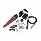 63389 Chicago Electric Power Tools Volt Cordless Variable Speed Rotary Tool 63389 Chicago Electric Power Tools Volt Cordless Variable Speed Rotary Tool