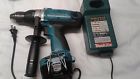 6339d Makita Cordless Hammer Drill