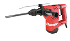 64288 Bauer Sds Variable Speed Pro Rotary Hammer Kit Drill Rotation