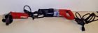 6141 6528 Milwaukee Heavy Duty Corded Sawzall Angle Grinder Bundle Free