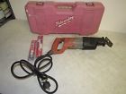 6537-22 Milwaukee Heavy Duty Corded 6537-22 Milwaukee Heavy Duty Corded