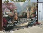 666673031293 Manual Thomas Kinkade Victorian
