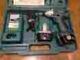 6916d Makita Cordless Impact Driver Model Used Once Weak Batteries