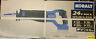 0672831 692042006487 Kobalt Variable Speed Cordless Reciprocating Saw Free Shipping