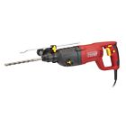 62503 69276 Chicago Electric 1 7.3 Amp Variable Speed Sds Rotary Hammer Drill