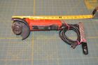 450-d 7-amp Hilti 4 1 2 Angle Grinder Dag 450-d 7-amp Hilti 4 1 2 Angle Grinder Dag
