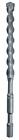 711206-a Makita Rotary Hammer Bit Spline Shank Concrete Germany 088381908603