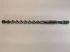 725070 Hitachi 3-4 Spline Rotary