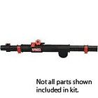 72920 Hilti Vacuum Hose Adapter Drilling Demolition 613023964190 72920 Hilti Vacuum Hose Adapter Drilling Demolition 613023964190