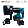 7445047078095 Rechargeable Brushless Wireless Hammer Drill Power 7445047078095 Rechargeable Brushless Wireless Hammer Drill Power