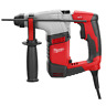 07445056578517 7445056578517 Milwaukee Amp Corded Rotary Hammer Drill Kit With