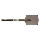751623-a Makita Clay Spade 3-4 0088381936033 751623-a Makita Clay Spade 3-4 0088381936033