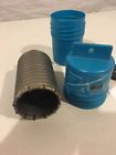 752127-a Makita Core Drill Carbide Hammer Bit 752127-a Makita Core Drill Carbide Hammer Bit