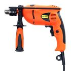 75565 Stalwart Corded Hammer Drill Driver Impact In Power 0886511775565 75565 Stalwart Corded Hammer Drill Driver Impact In Power 0886511775565