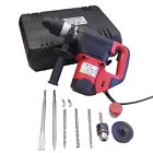 789610539277 Undisclosed Electric Sds Plus Rotary Roto Hammer Drill