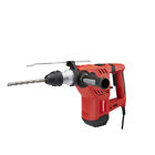 1641e-b 792363634342 Bauer Corded Amp Bpm Rotary Hammer Kit Factory