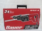 7.35100 792363634434 Bauer Corded Sds Amp Bpm Rotary Hammer With