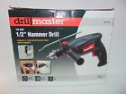 792363944366 Drill Master Hammer Motor 792363944366 Drill Master Hammer Motor
