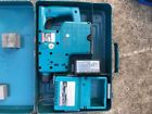 8015d Makita Cordless Rotary Hammer 8015d Makita Cordless Rotary Hammer