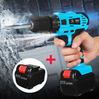 Jai812423 812423 Insma Cordless Drill Driver Speed Battery Screwdriver Tool Set Jai Jai812423 812423 Insma Cordless Drill Driver Speed Battery Screwdriver Tool Set Jai