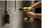 92280 Ryobi Hammer Drill Kit 0619915292280