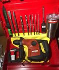 924942093 Hilti Te 16-c Hammer Drill 924942093 Hilti Te 16-c Hammer Drill