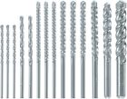 93119 Skil Round Rotary Drill Masonry Bit For Tile Concrete 93119 Skil Round Rotary Drill Masonry Bit For Tile Concrete