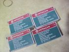961-946z Hitachi Four Sets Of Brushes