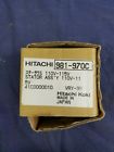 981-970c Hitachi New Oem Stator