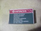999-086 Hitachi Two Brushes