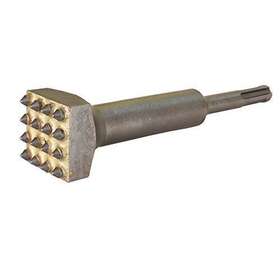 Abbt006 Actintool 5 5/8 Inch X 1 1/4 16 Tips Concrete Repair Sds Plus Pins