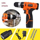 Afz5965214 Cordless Drill Electric Screwdriver Speed Power Tool Battery Afz5965214 Cordless Drill Electric Screwdriver Speed Power Tool Battery